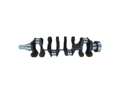 Toyota 13401-22020 CRANKSHAFT