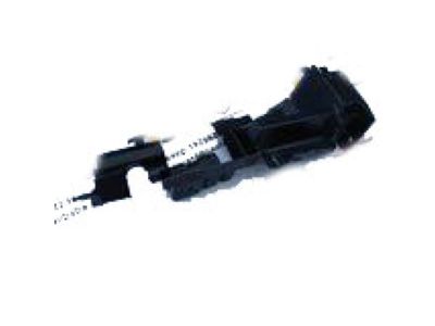 2021 Toyota RAV4 Radiator Support - 16595-F0570