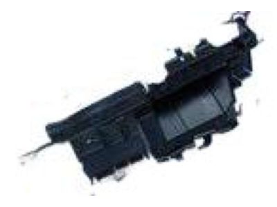 2021 Toyota RAV4 Radiator Support - 16595-F0570