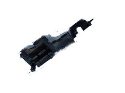 2021 Toyota RAV4 Radiator Support - 16595-F0570