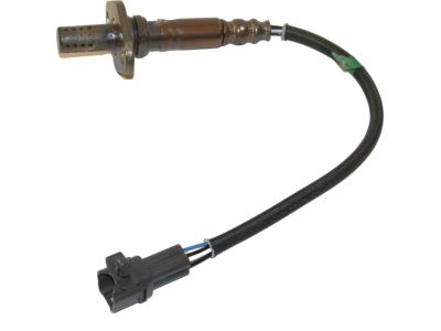 1989 Toyota 4Runner Oxygen Sensor - 89465-39285