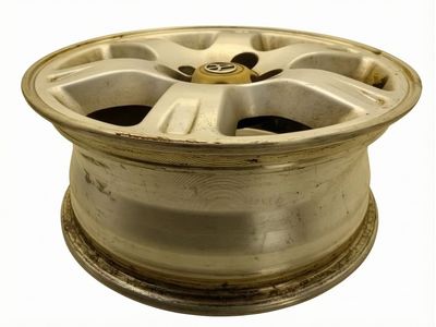 2009 Toyota Highlander Spare Wheel - 42611-48500