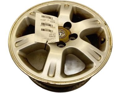 2009 Toyota Highlander Spare Wheel - 42611-48500