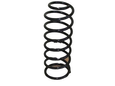 Toyota Coil Springs - 48231-6A680