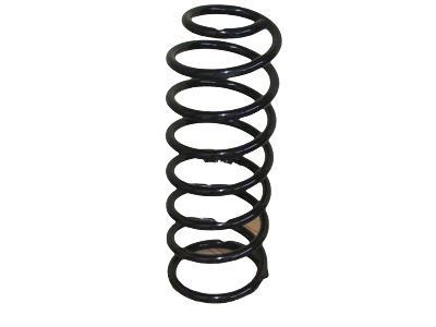 Toyota Land Cruiser Coil Springs - 48231-6A680