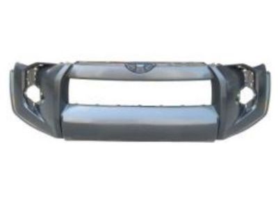 2018 Toyota 4Runner Bumper - 52119-35914