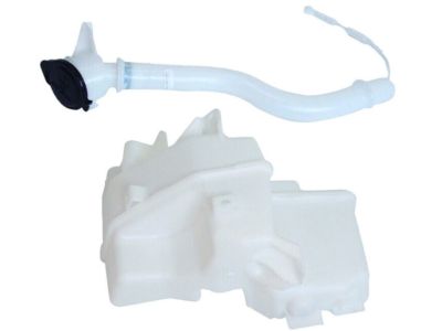 Toyota Washer Reservoir - 85315-12730