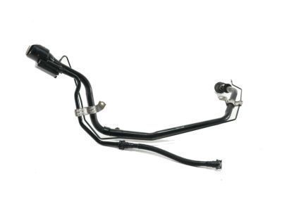 Toyota 77210-35080 Pipe Assembly, Fuel Tank