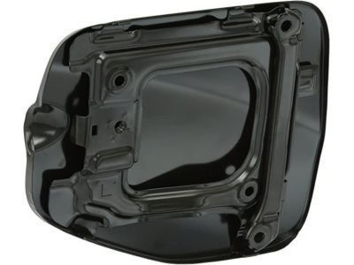 2020 Toyota Tacoma Fuel Door - 77305-04090