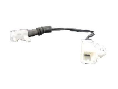 2010 Toyota Tundra Ambient Temperature Sensor - 88625-0C030