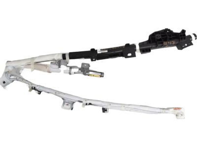 2017 Toyota Corolla Air Bag - 62170-02140