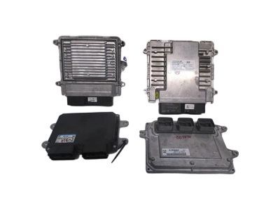 2020 Toyota Prius Engine Control Module - 89661-47C30