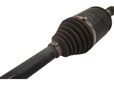 Toyota Sequoia Axle Shaft - 42340-0C010