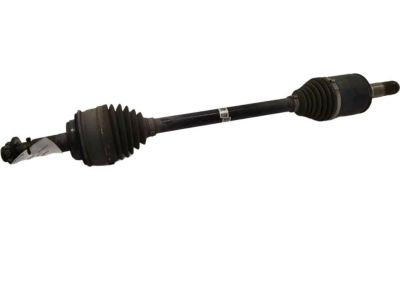 Toyota Sequoia Axle Shaft - 42340-0C010