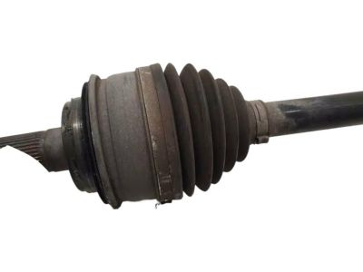 Toyota Sequoia Axle Shaft - 42340-0C010