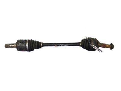 Toyota Sequoia Axle Shaft - 42340-0C010