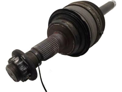 Toyota Sequoia Axle Shaft - 42340-0C010