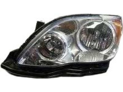 Toyota Avalon Headlight - 81150-AC060