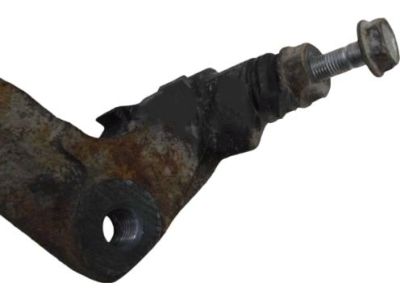 1997 Toyota Celica Brake Caliper Bracket - 47721-20371