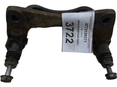 1997 Toyota Celica Brake Caliper Bracket - 47721-20371