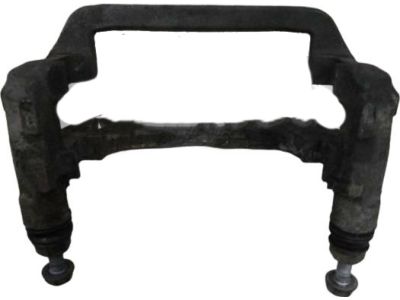 1997 Toyota Celica Brake Caliper Bracket - 47721-20371