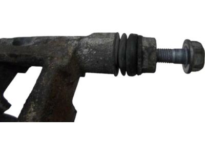 1997 Toyota Celica Brake Caliper Bracket - 47721-20371