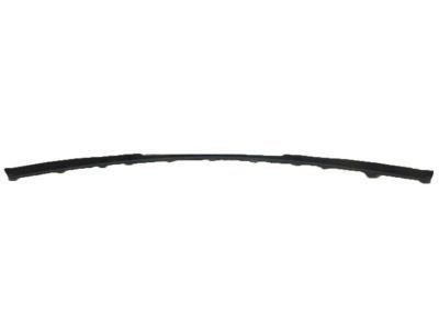 Toyota 76851-52240 Cover, Front Spoiler