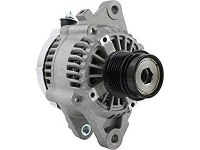 Toyota 27060-75412 Alternator Assembly W/Regulator