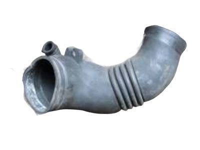 1993 Toyota Celica Air Intake Coupling - 17659-88381