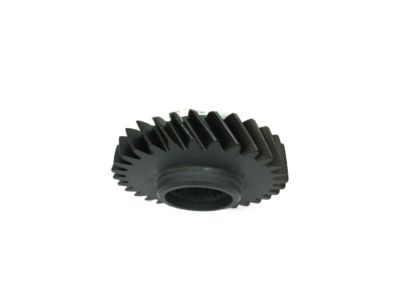 Toyota 33428-42040 Gear, 5th Driven