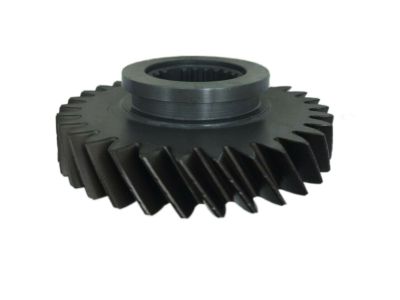 Toyota 33428-42040 Gear, 5th Driven