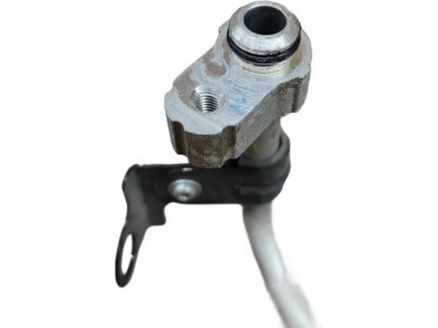 Toyota RAV4 Prime A/C Hose - 88720-42040