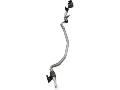 Toyota RAV4 Prime A/C Hose - 88720-42040