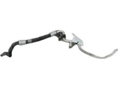Toyota RAV4 Prime A/C Hose - 88720-42040