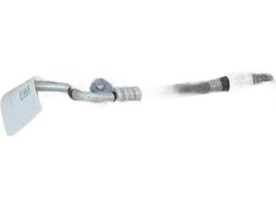 Toyota RAV4 Prime A/C Hose - 88720-42040