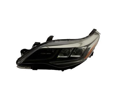 Toyota Avalon Headlight - 81150-07160