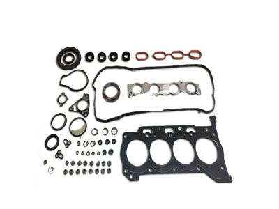 Toyota 04111-37093 Gasket Kit, Engine Overhaul