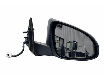 2014 Toyota Camry Car Mirror - 87902-06050