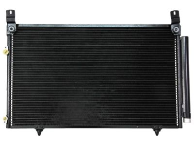 2002 Toyota Highlander A/C Condenser - 88460-48020