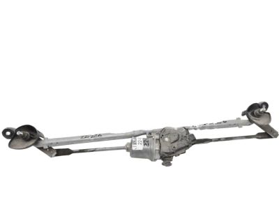Toyota Tacoma Wiper Linkage - 85150-04060