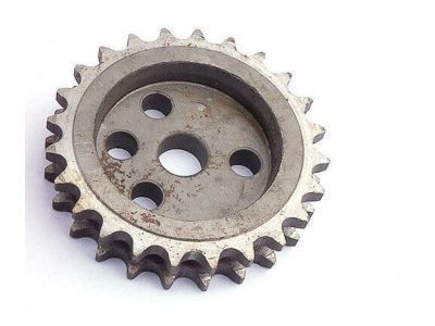 Toyota 13521-60010 Gear Or Sprocket, Crankshaft Timing