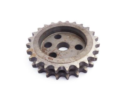 1977 Toyota Land Cruiser Crankshaft Gear - 13521-60010