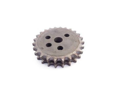 Toyota 13521-60010 Gear Or Sprocket, Crankshaft Timing