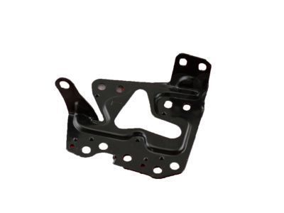 Toyota Genuine OEM BRACKET, RADIO, NO.2 LAND CRUISER BJ70