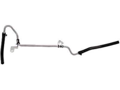 Toyota 4Runner Power Steering Hose - 44406-35021