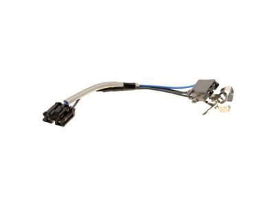 Toyota 77785-52020 Harness, Fuel Pump