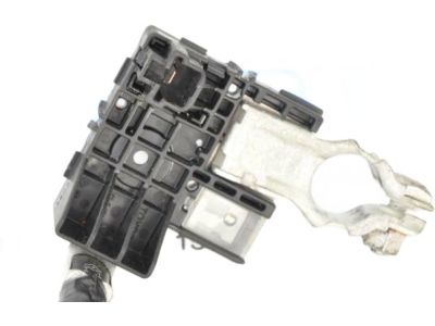 2013 Toyota Highlander Battery Cable - G9242-48040