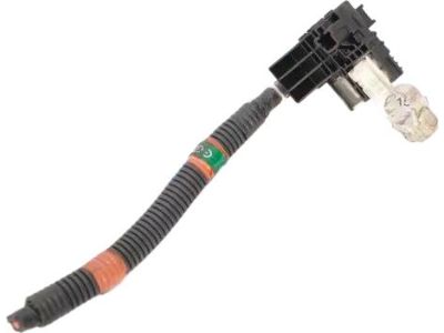 2013 Toyota Highlander Battery Cable - G9242-48040