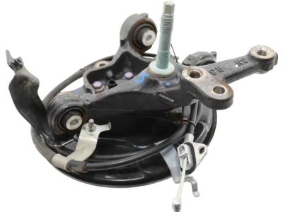 2018 Toyota Camry Backing Plate - 47803-06010