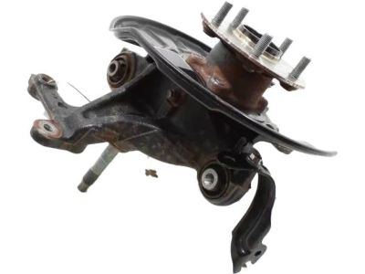 2018 Toyota Camry Backing Plate - 47803-06010